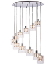 Zwis Endon Verina 76518