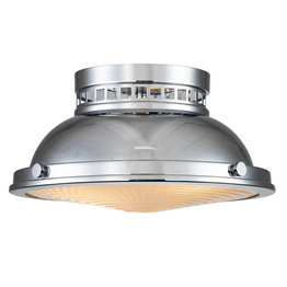 Amelia HK-AMELIA-F-M-CM Lampa sufitowa Elstead Lighting