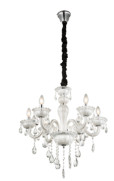 Żyrandol Globo Teejay 64118-6