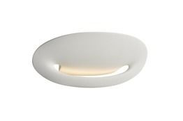 Azzardo Largo AZ1701  biały Kinkiet LED