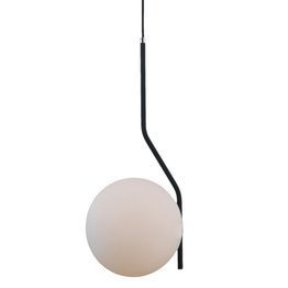 Nowoczesna Lampa wisząca Italux Carimi
