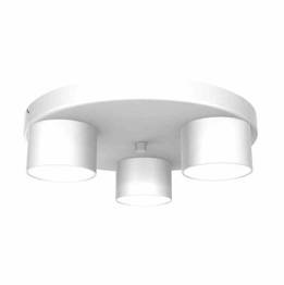 Lampa sufitowa Milagro MLP7541 Dixie