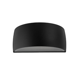 Kinkiet Zewnętrzny Norlys 127BL Vasa Up&Down