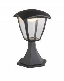 Zewnętrzna lampa stojąca Globo Lighting Delio 31827