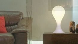 Next DROP 4 SMALL Lampka stojąca