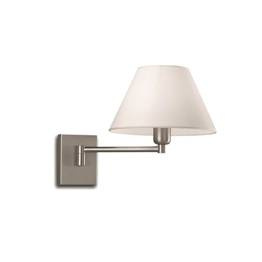 Lampa ścienna Pujol Americana A-1203/1