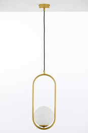 Lampa Wisząca Jupiter Igon 2042