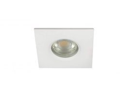 Azzardo  Ika Square Oprawa Do Zabudowy AZ2864