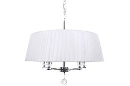 Lampa wisząca Berella Light Vella 5 BL0658