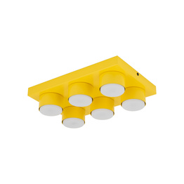 Plafon TK Lighting Brix 11291