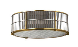 Plafoniera Kutek Lavone LAV-PLM-6(P)440-2