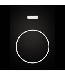 Lampa Wisząca Ledowa Ramko Echo Vertical 67950 60 cm