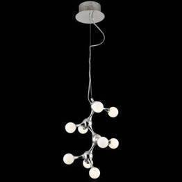 Neurono MP 6199-9 Lampa Wisząca AZZARDO