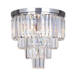 Lampa Sufitowa Zuma Line Amedeo FC17106/4+1-CHR