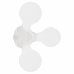 Lampa ścienna Kundalini 011891BIEU Atomium