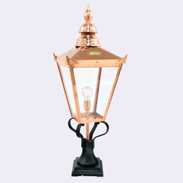 Norlys Chelsea 956CO Lampa stojąca