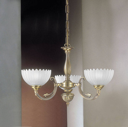 Reccagni Angelo Zwis klasyczny L.3620/3