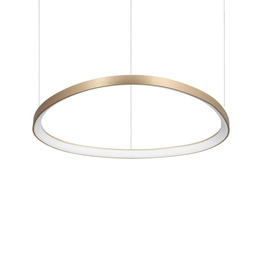 Ideal Lux Gemini Lampa wisząca D81 269849