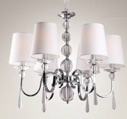 Żyrandol MaxLight CHARLOTTE 6 P0109