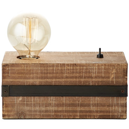 Lampa Stojąca Brilliant Woodhill 93722/76