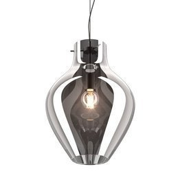 Zuma Line Lampa Zwis Bresso P19066A-D38