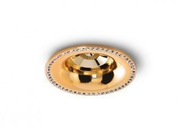 Azzardo Adamo Diamond AZ2740 Oprawa Wpuszczona