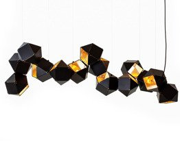 Zwis New Geometry ST-8861-14 Step Into Design