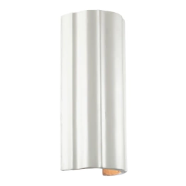 Lampa Ścienna Alora Mood Qn-Martine-2Wb-Wht