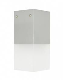Lampa sufitowa Cube  Max CB-MAX S AL