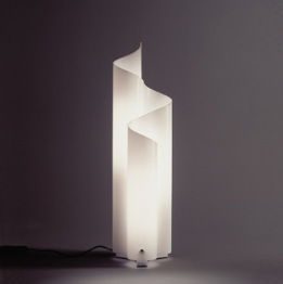 Artemide Mezzachimera 0055010A Lampka