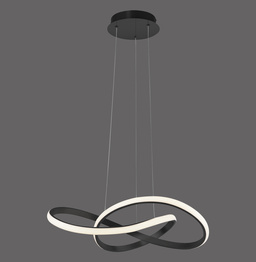 Lampa Wisząca Zuma Line Maria 003902-023203