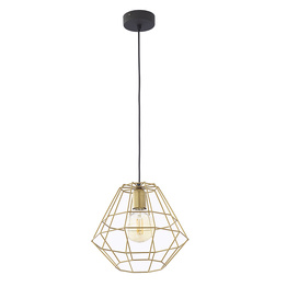 Lampa Wisząca TK Lighting Diamond 3220
