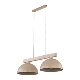 Lampa Wisząca TK Lighting Oslo 11011