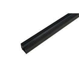 Szyna 3 fazowa 1,5 m Czarna Azzardo AZ3000