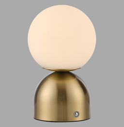 Lampka Biurkowa Paul Neuhaus Rudi 003902-032874