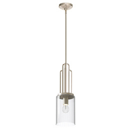 Kimrose QN-KIMROSE-MP-PN Lampa wisząca Elstead Lighting