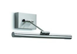 Tabel 625A-L0106A-35 Novolux Exo Lampa ścienna, Oświetlenie obrazów