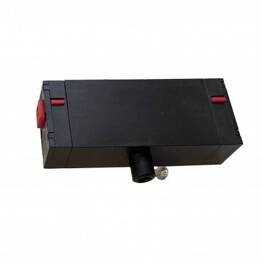 AZ5156 Azzardo  BETA TRACK MAGNETIC 230V ADAPTER FOR PENDANT LAMP