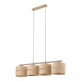 Zwis TK Lighting Calma 11603