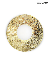 Lampa Ścienna Moosee Soul MSE1501100575