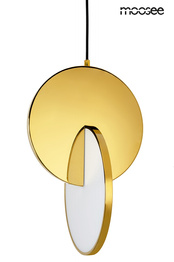 Lampa Wisząca Moosee Disco MSE010100368