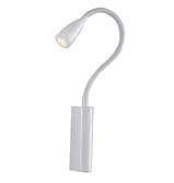 AZZARDO Veronica AZ1547 Kinkiet white