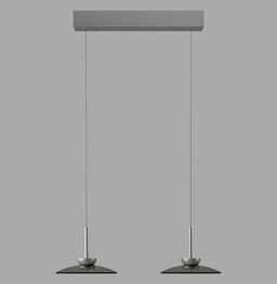 Lampa Wisząca Zuma Line Pure Moon 003902-035599