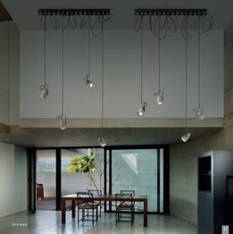 Sillux Zwis Forata SP R/300 B LED