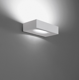 Artemide Melete 1633W10A Kinkiet