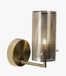 Brilliant 90060/18 Kinkiet Gracian