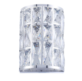 Kinkiet Maytoni Gelid MOD184-WL-01-CH