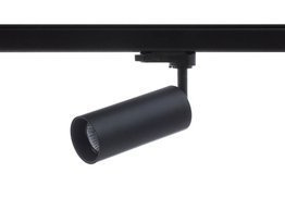 Berella Light Pina BK BL5189 Spot do szynoprzewodu 3 fazowy