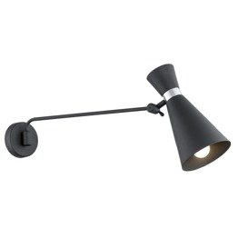Argon Lukka 3893 Lampa ścienna