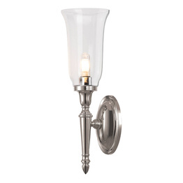 Oświetlenie łazienkowe Elstead Lighting Dryden BATH-DRYDEN2-PN
